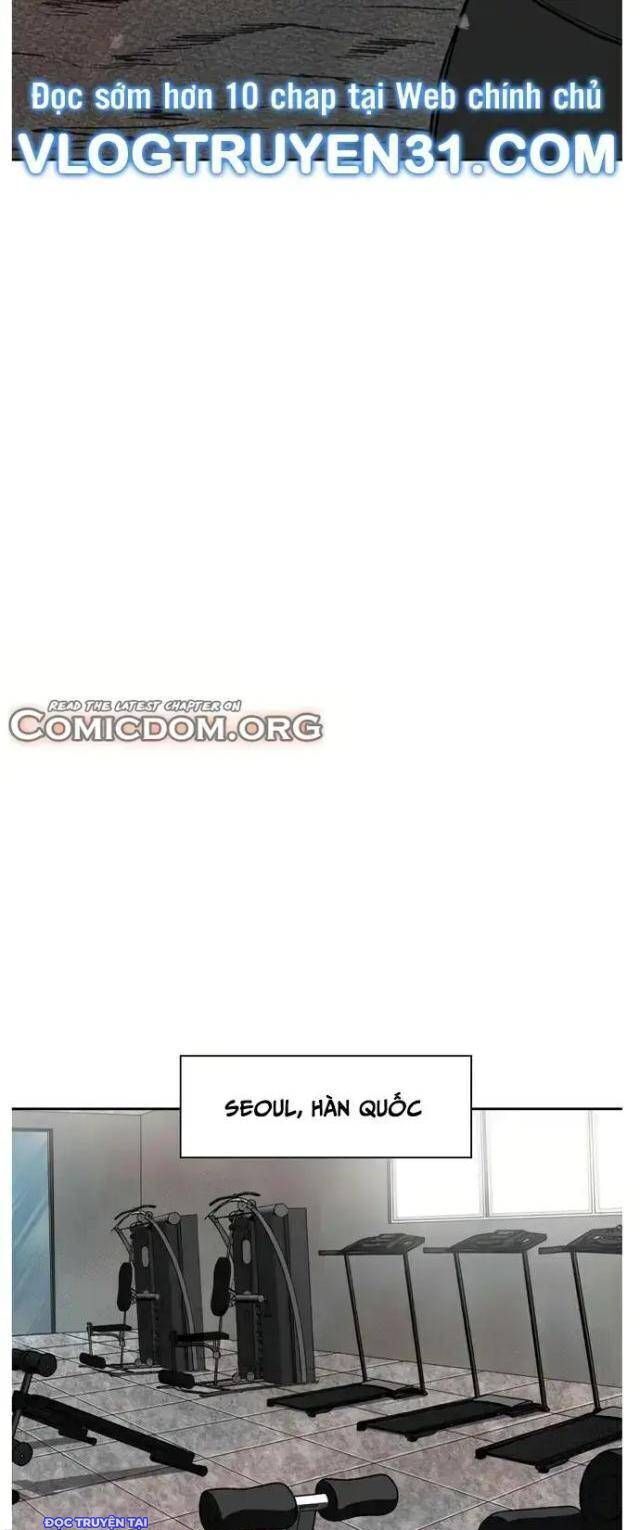 Shark - Cá Mập: Chapter 121