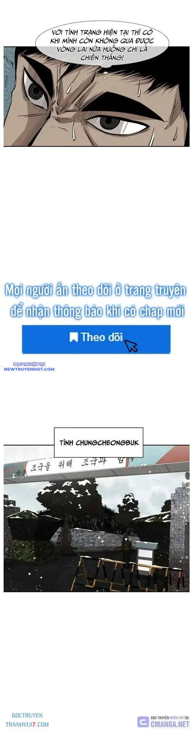 Shark - Cá Mập: Chapter 121