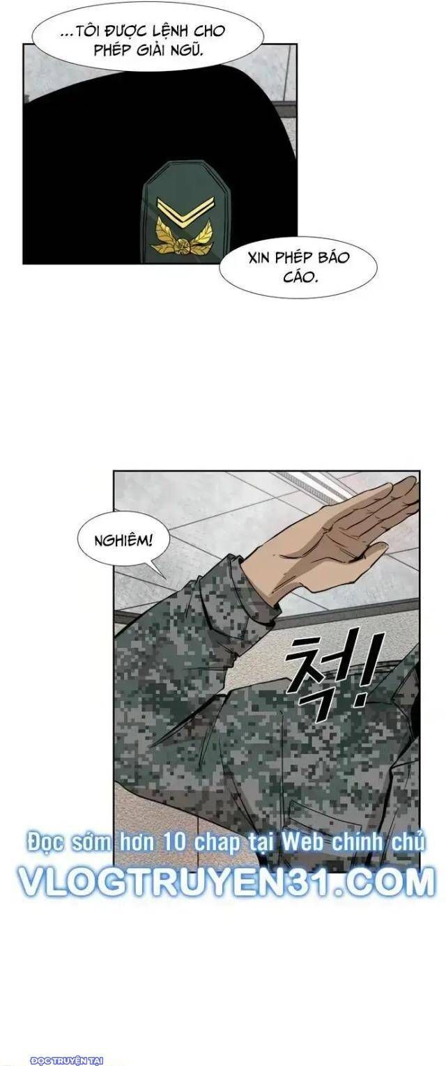 Shark - Cá Mập: Chapter 121