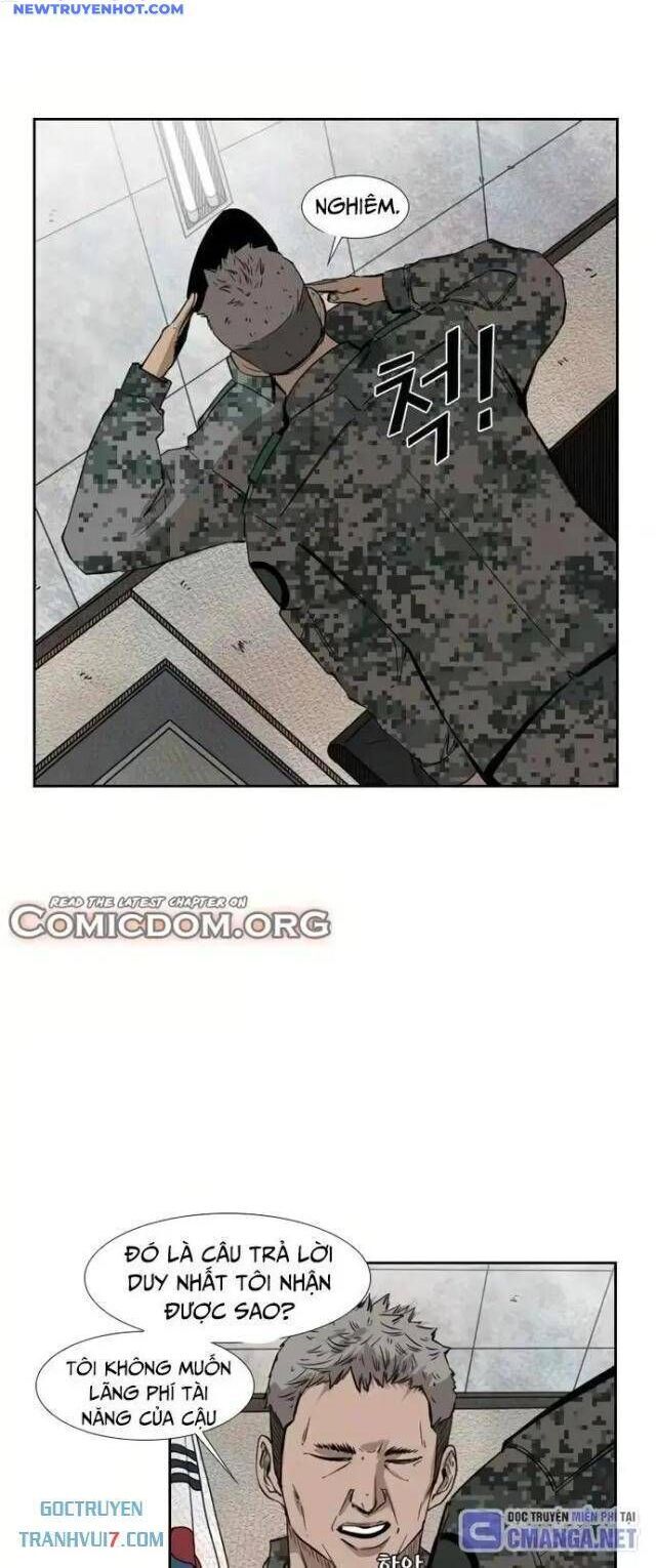 Shark - Cá Mập: Chapter 121