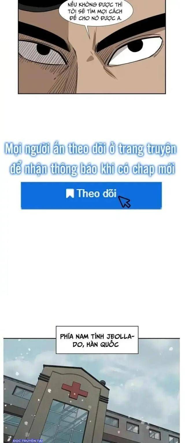 Shark - Cá Mập: Chapter 121