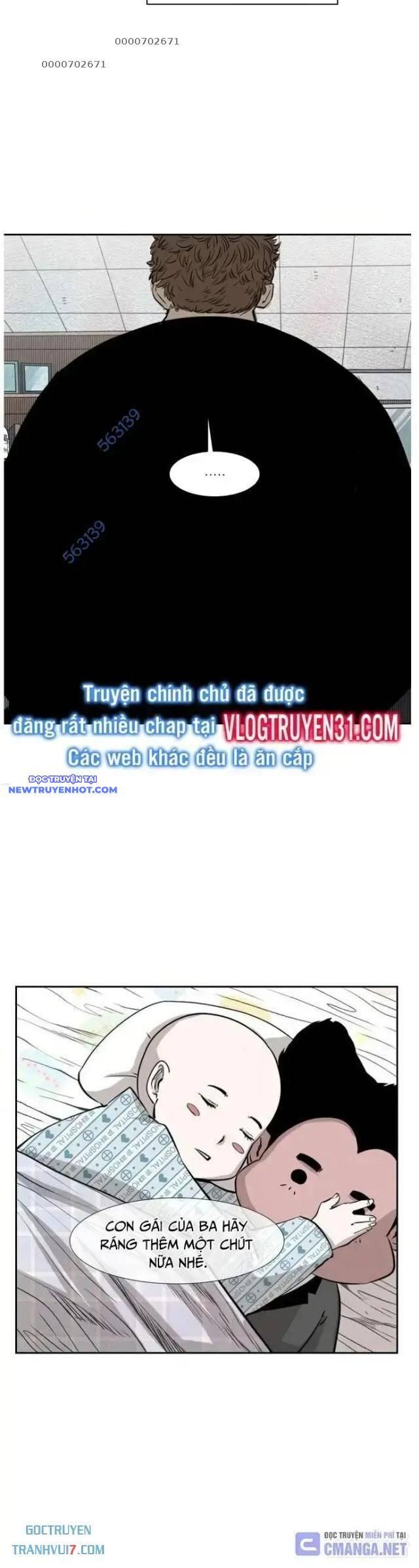 Shark - Cá Mập: Chapter 121