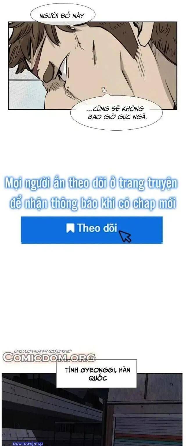 Shark - Cá Mập: Chapter 121