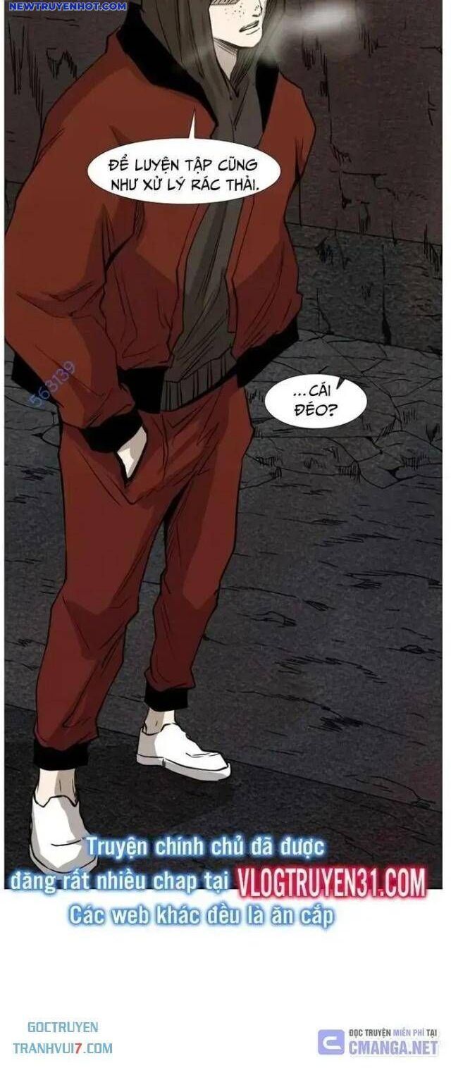 Shark - Cá Mập: Chapter 121