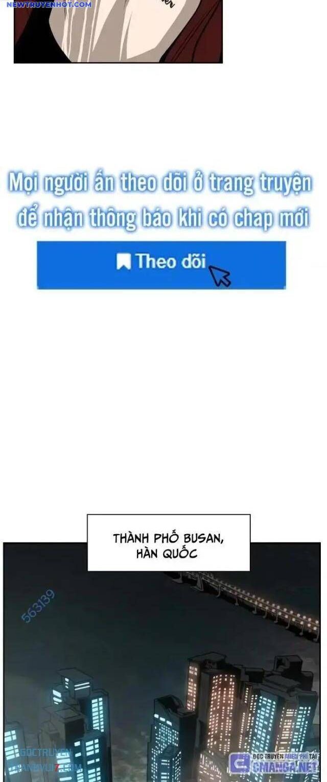 Shark - Cá Mập: Chapter 121