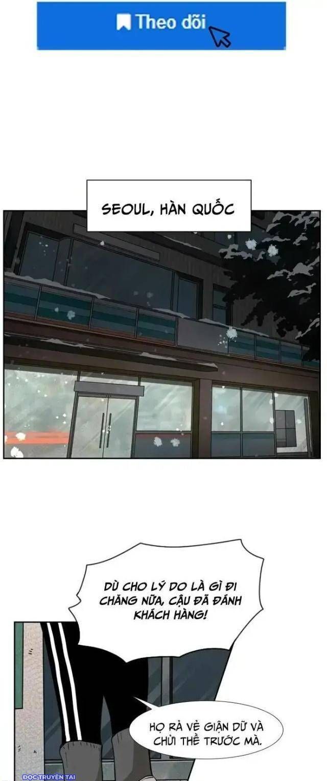 Shark - Cá Mập: Chapter 121