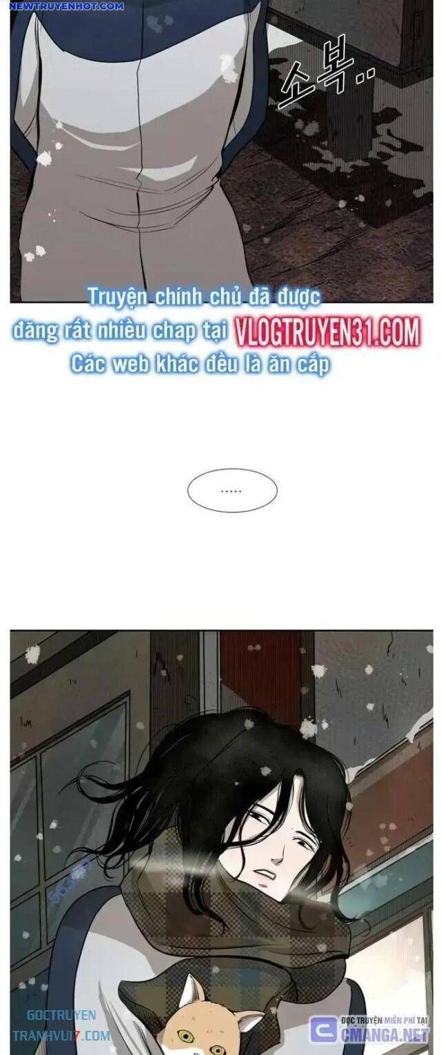 Shark - Cá Mập: Chapter 121