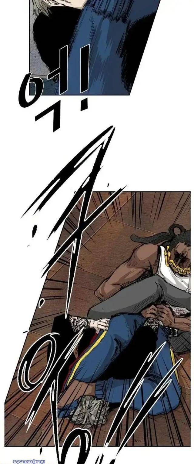 Shark - Cá Mập: Chapter 121