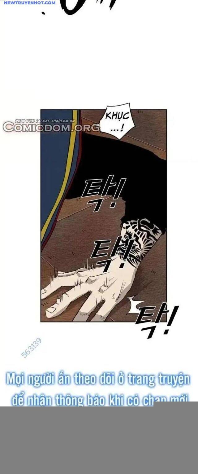 Shark - Cá Mập: Chapter 121