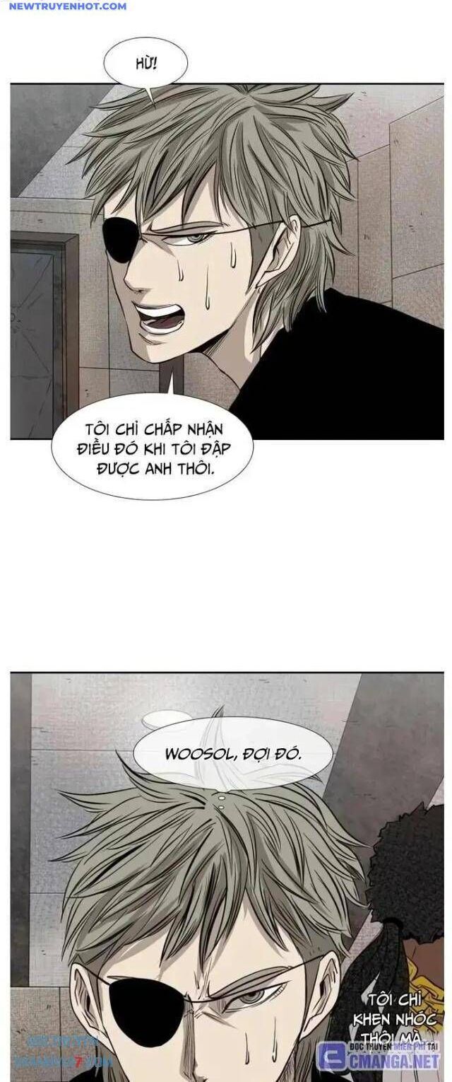 Shark - Cá Mập: Chapter 121