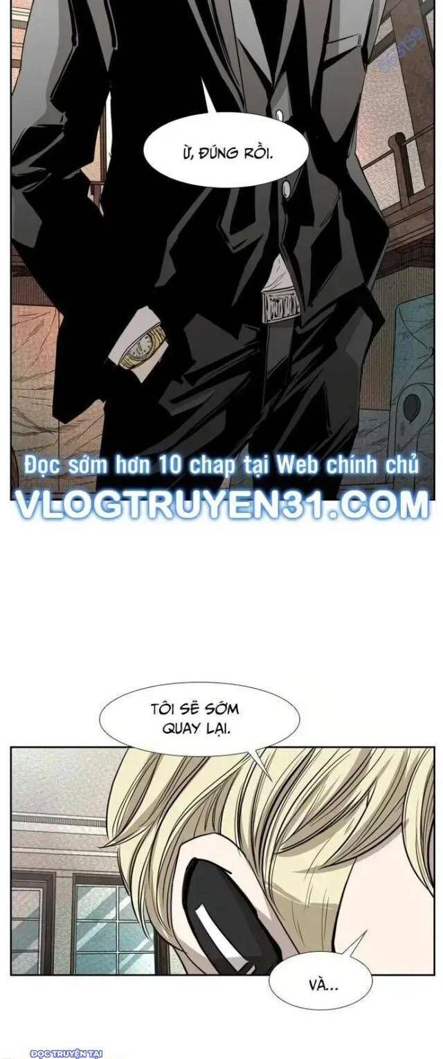 Shark - Cá Mập: Chapter 121