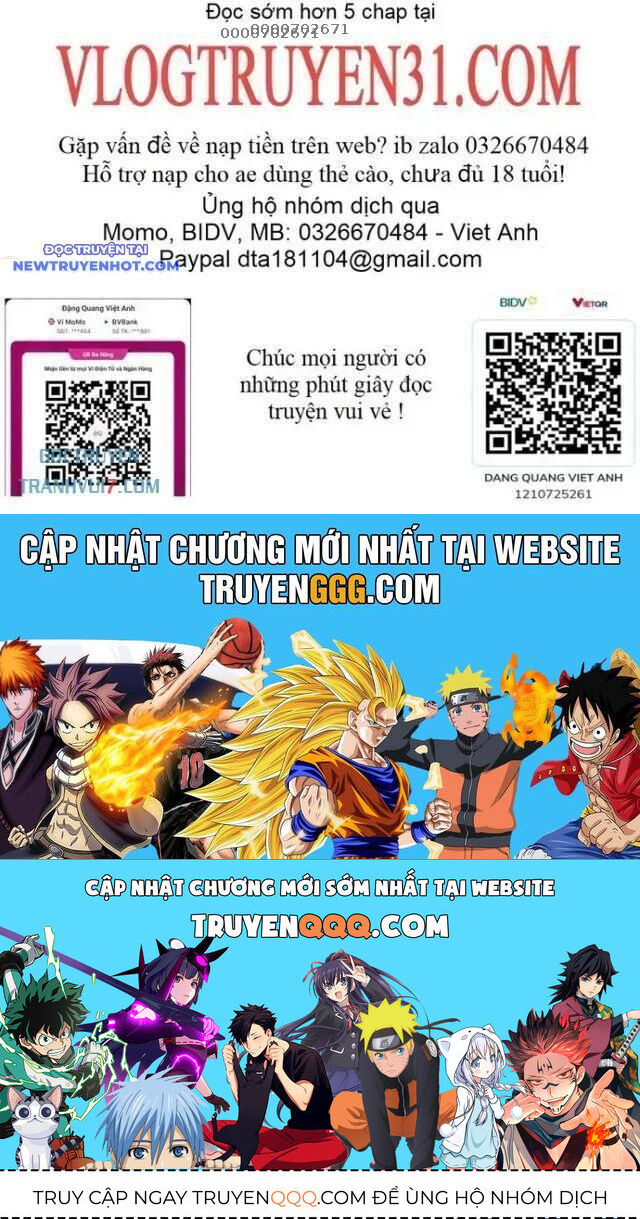 Shark - Cá Mập: Chapter 121