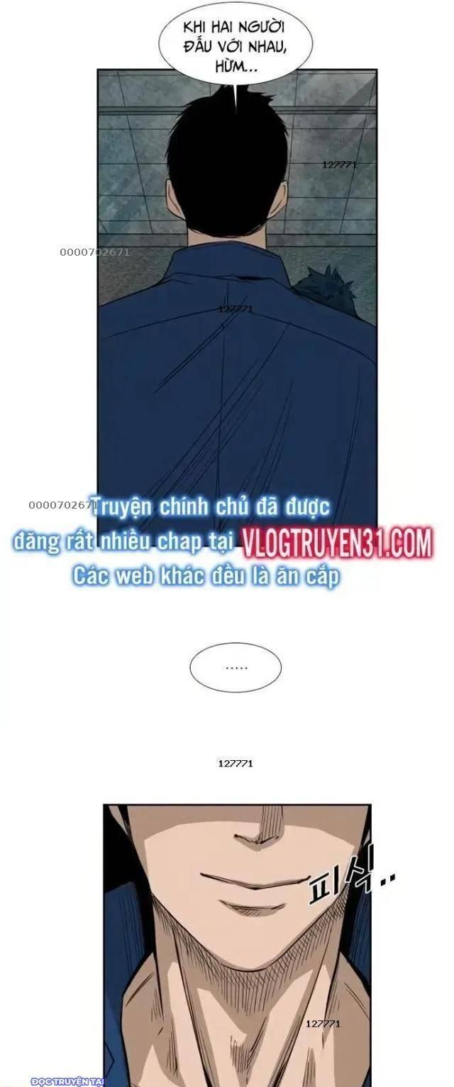 Shark - Cá Mập: Chapter 121