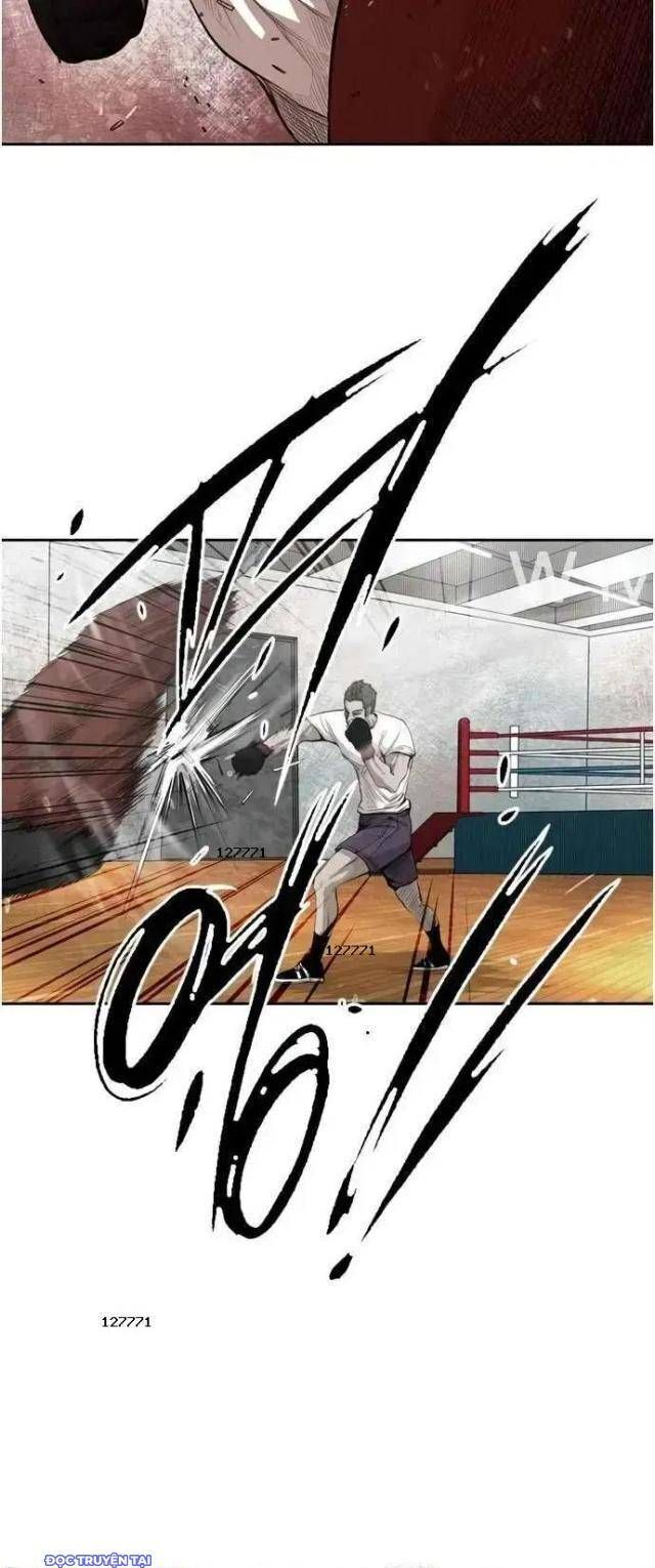 Shark - Cá Mập: Chapter 122