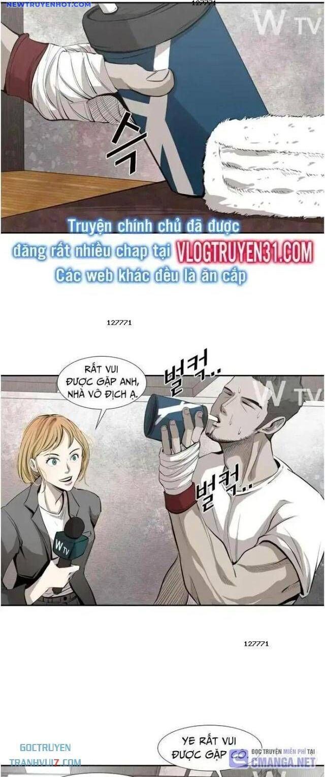 Shark - Cá Mập: Chapter 122