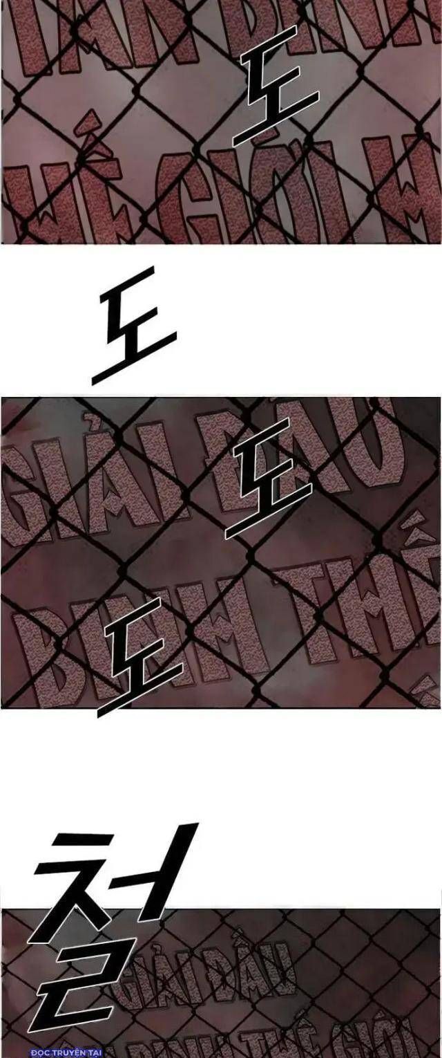 Shark - Cá Mập: Chapter 122