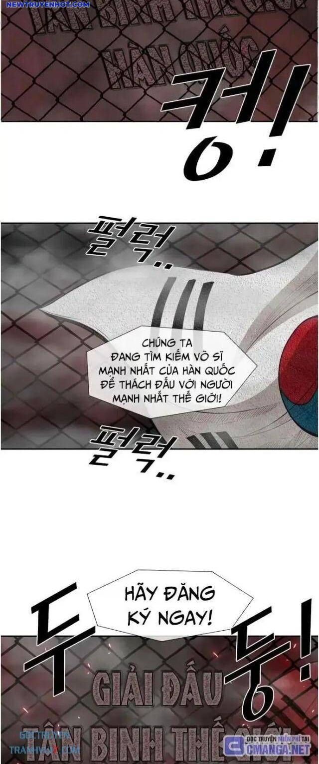 Shark - Cá Mập: Chapter 122
