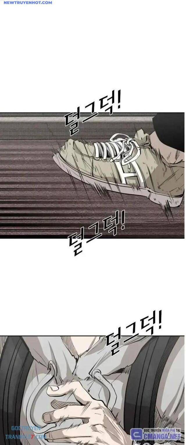 Shark - Cá Mập: Chapter 122