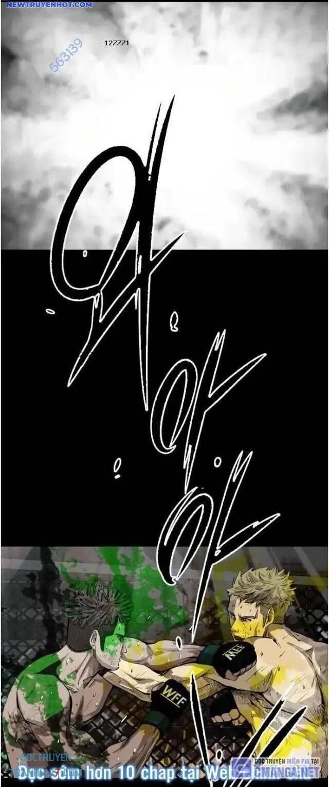 Shark - Cá Mập: Chapter 122