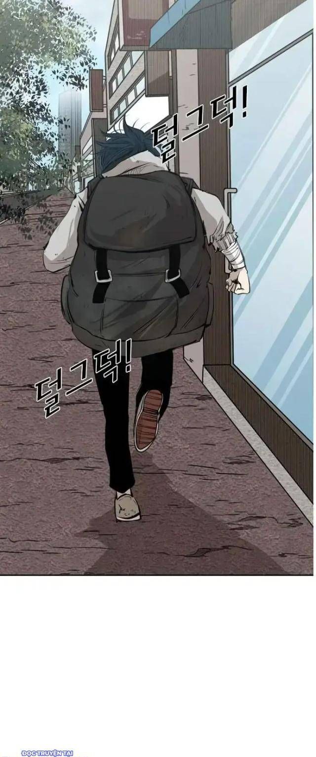 Shark - Cá Mập: Chapter 122