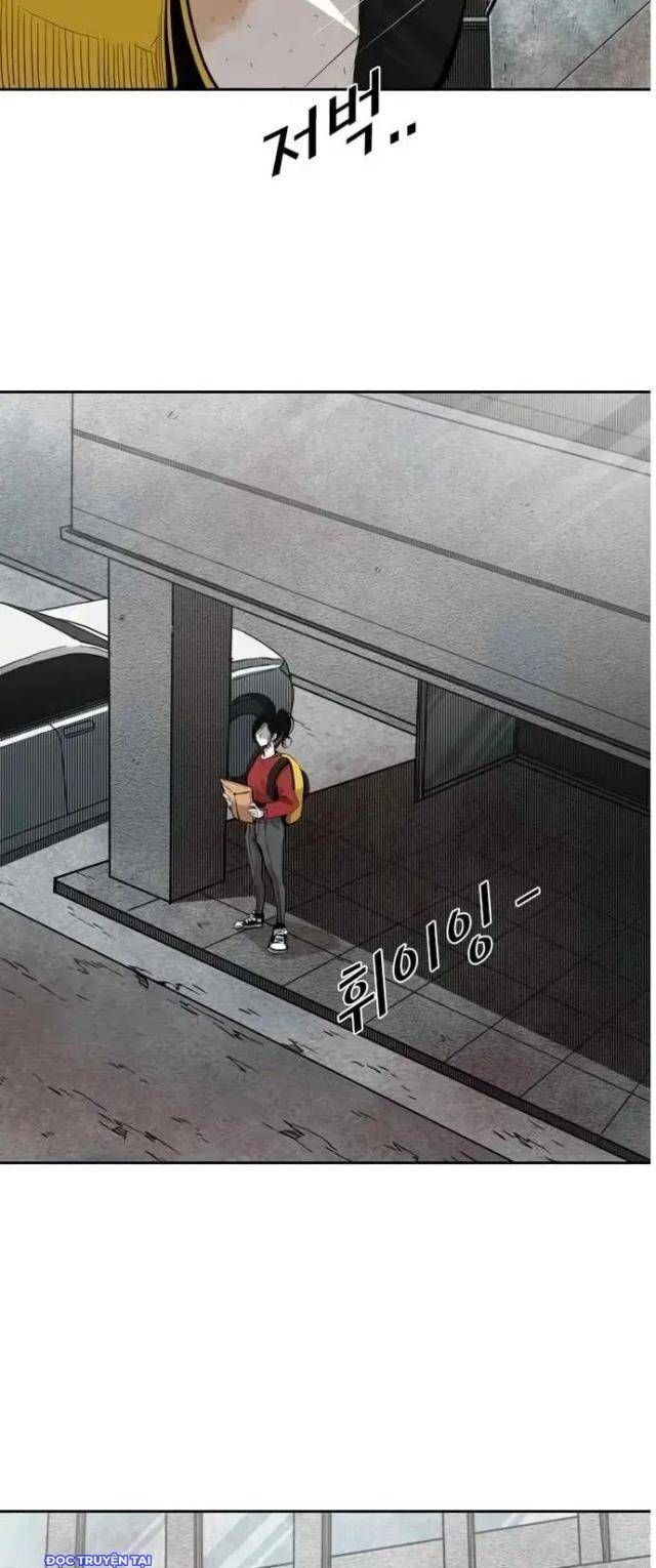 Shark - Cá Mập: Chapter 122