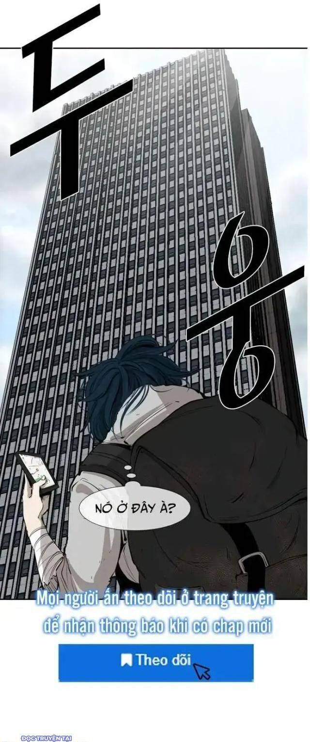 Shark - Cá Mập: Chapter 122