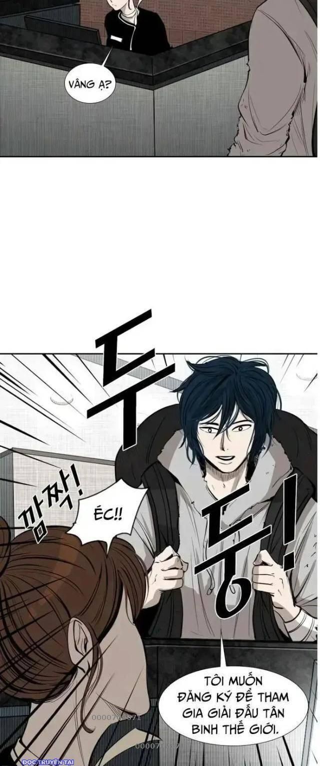 Shark - Cá Mập: Chapter 122