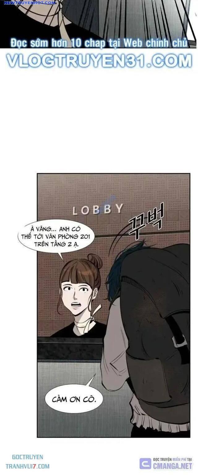 Shark - Cá Mập: Chapter 122