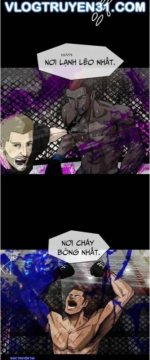 Shark - Cá Mập: Chapter 122