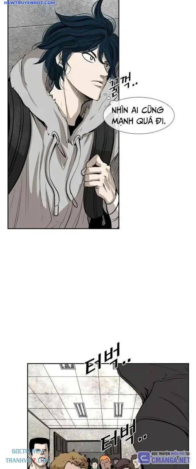 Shark - Cá Mập: Chapter 122