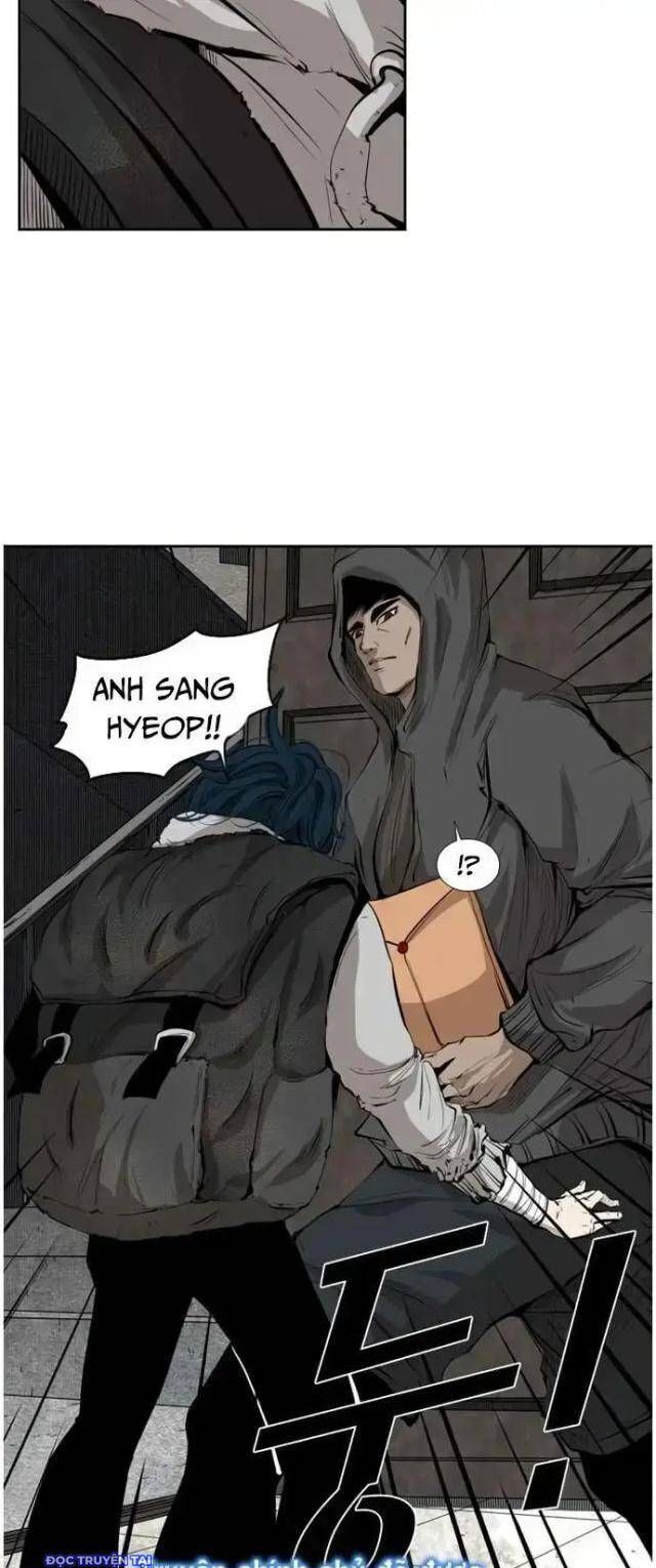 Shark - Cá Mập: Chapter 122