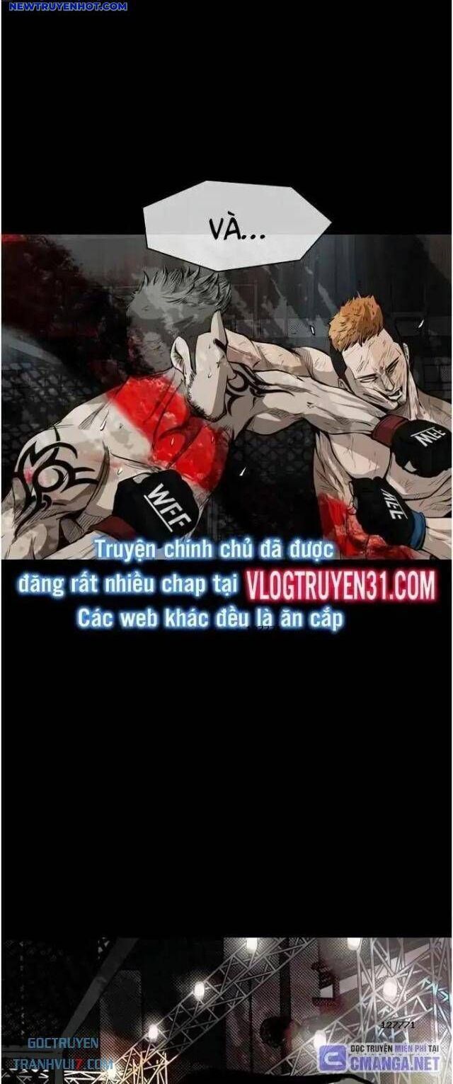 Shark - Cá Mập: Chapter 122