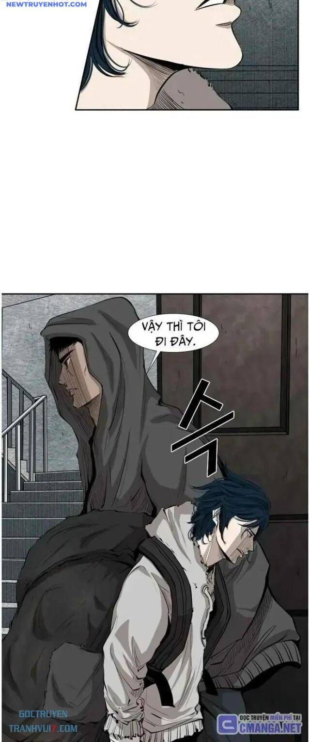 Shark - Cá Mập: Chapter 122