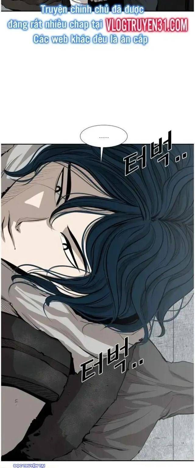 Shark - Cá Mập: Chapter 122