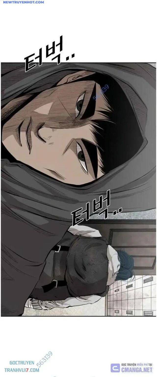 Shark - Cá Mập: Chapter 122