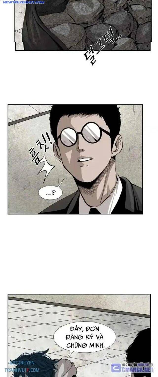 Shark - Cá Mập: Chapter 122