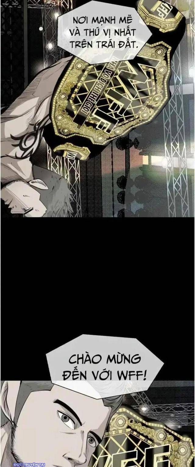 Shark - Cá Mập: Chapter 122