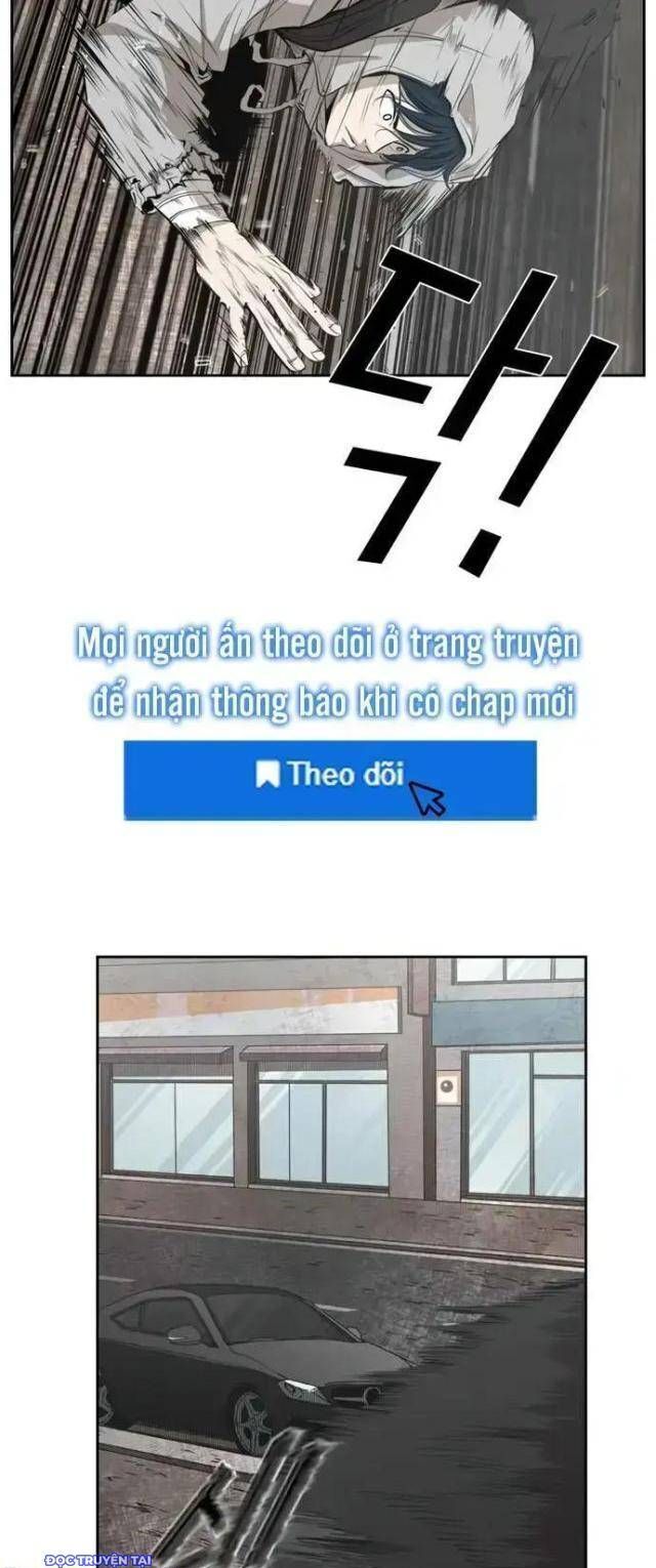 Shark - Cá Mập: Chapter 122