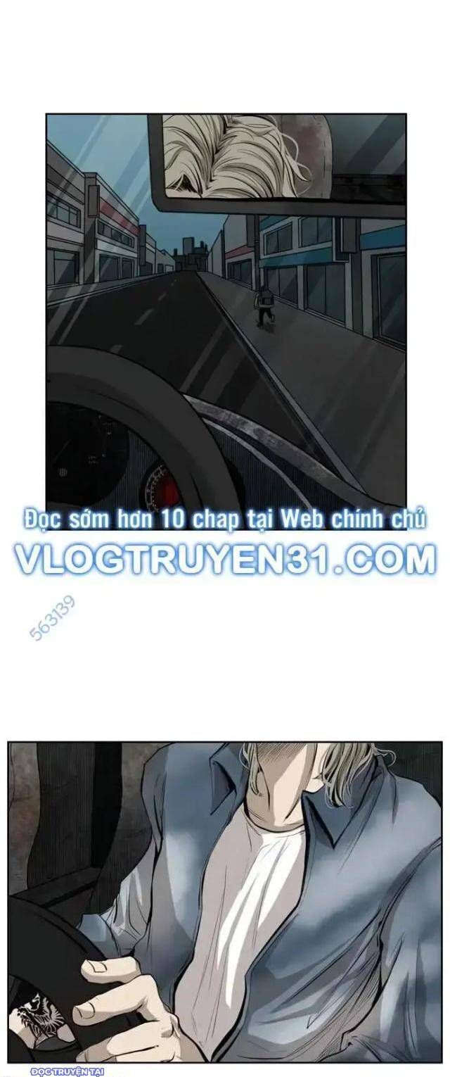 Shark - Cá Mập: Chapter 122