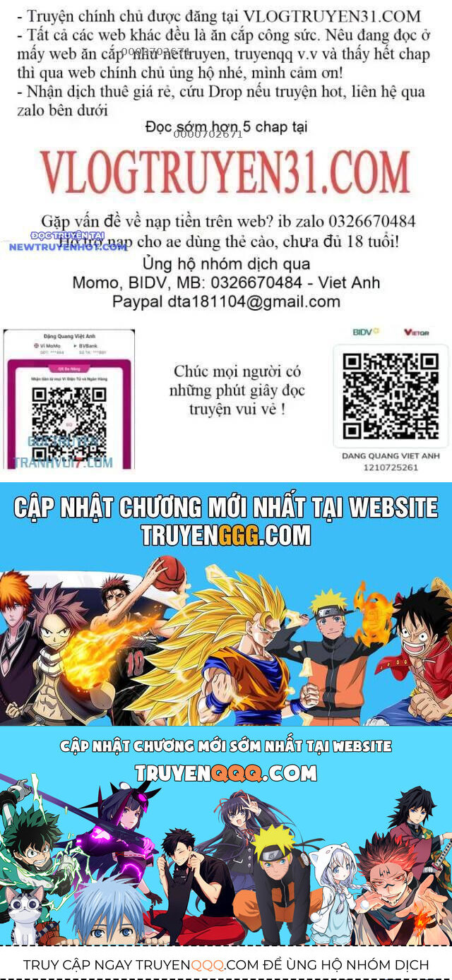 Shark - Cá Mập: Chapter 122