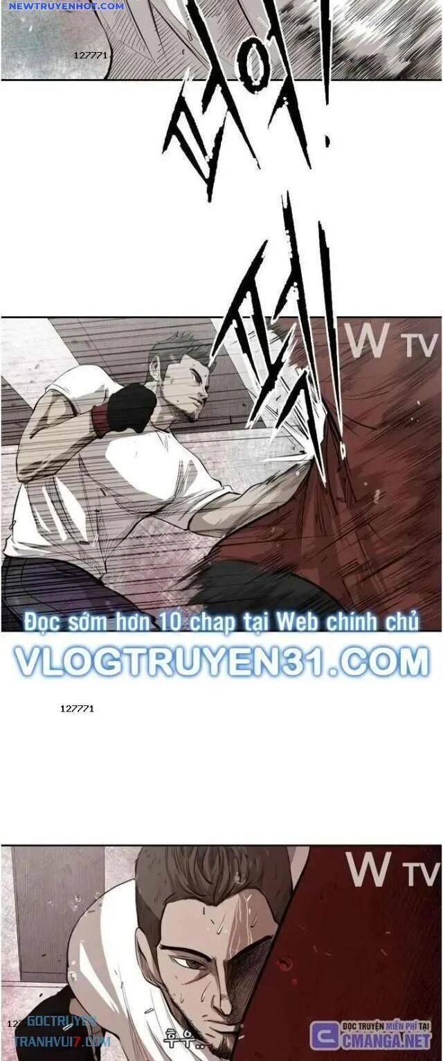 Shark - Cá Mập: Chapter 122