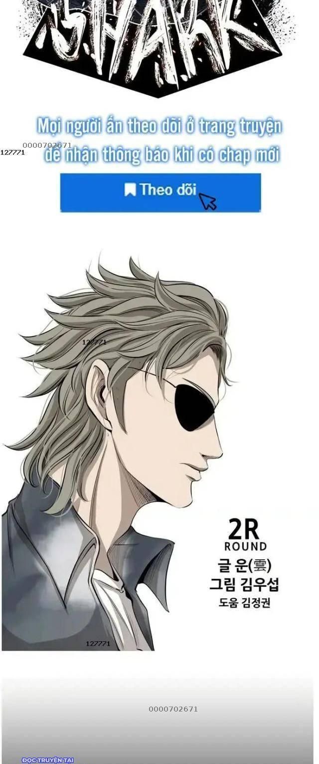 Shark - Cá Mập: Chapter 123