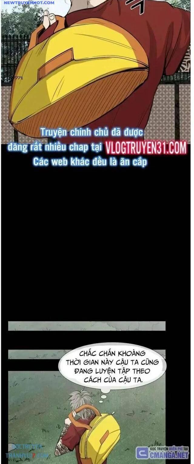 Shark - Cá Mập: Chapter 123