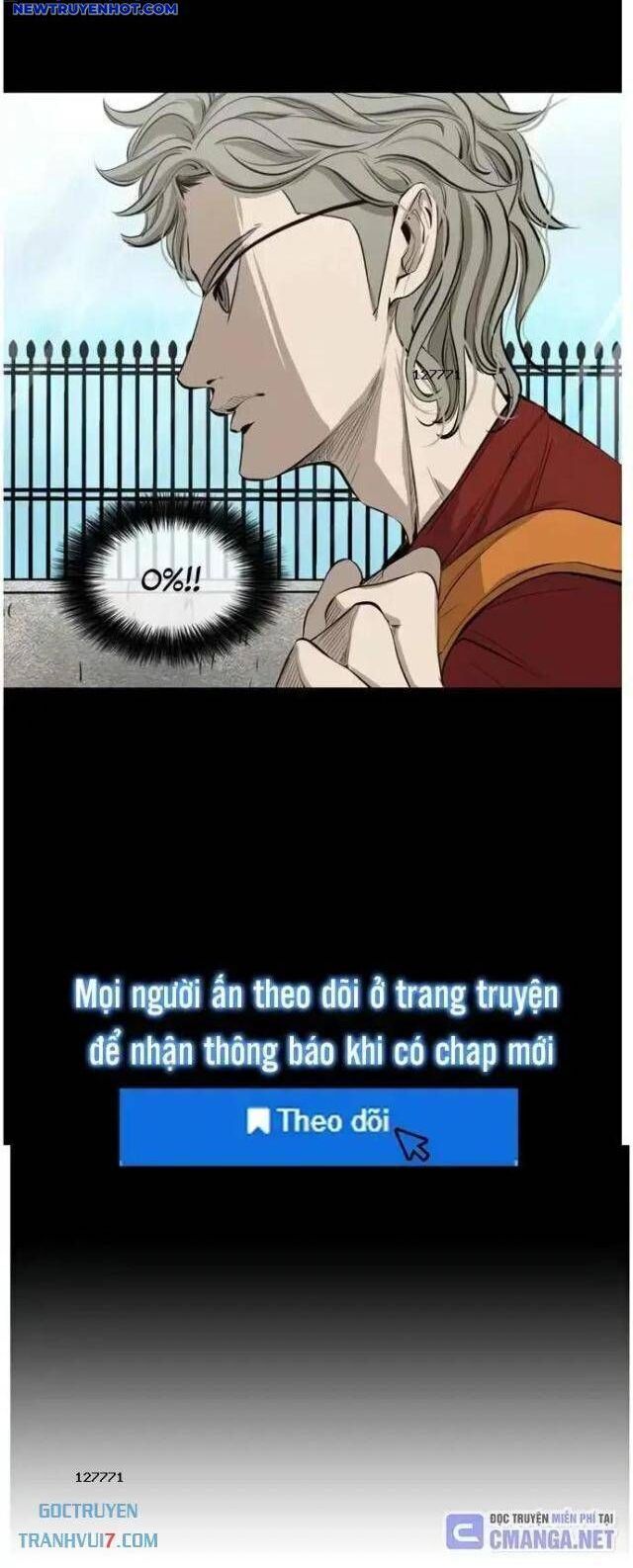 Shark - Cá Mập: Chapter 123