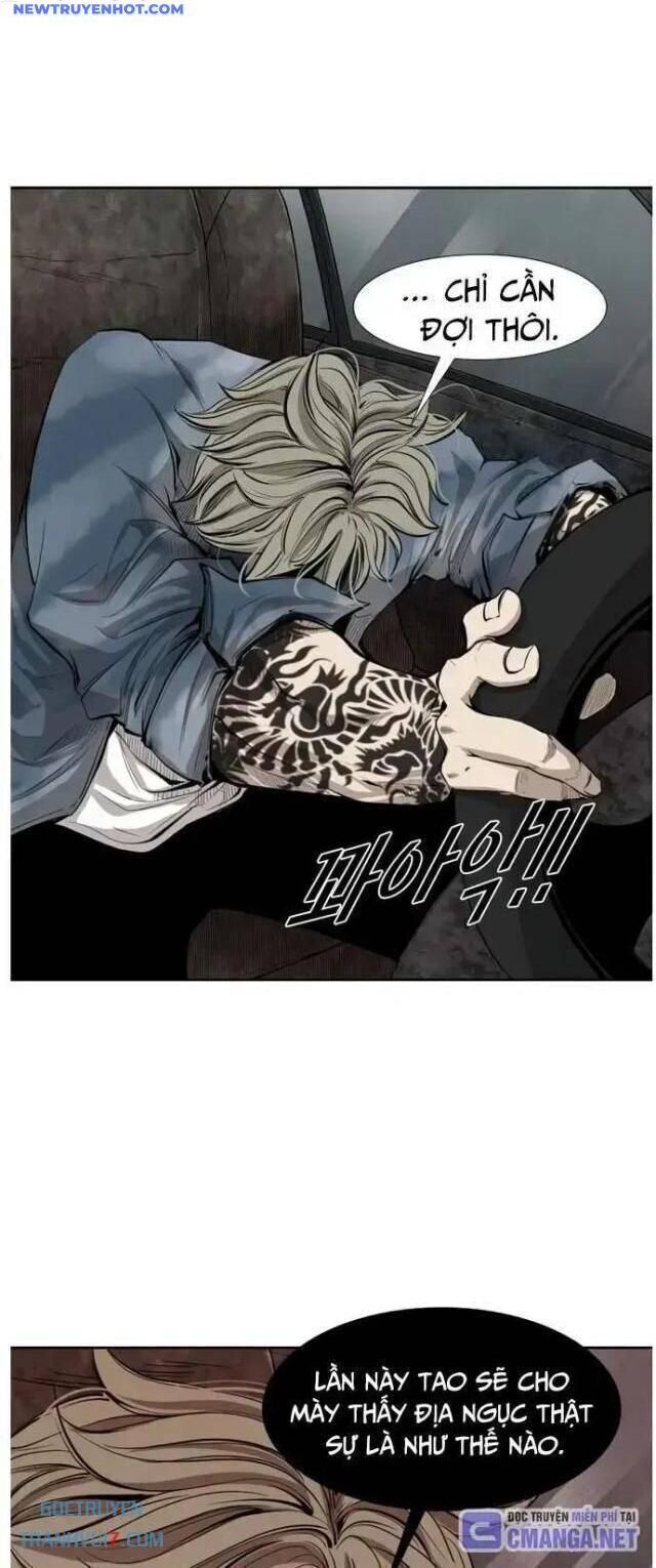 Shark - Cá Mập: Chapter 123