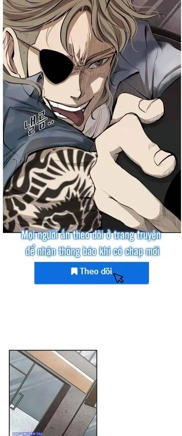 Shark - Cá Mập: Chapter 123