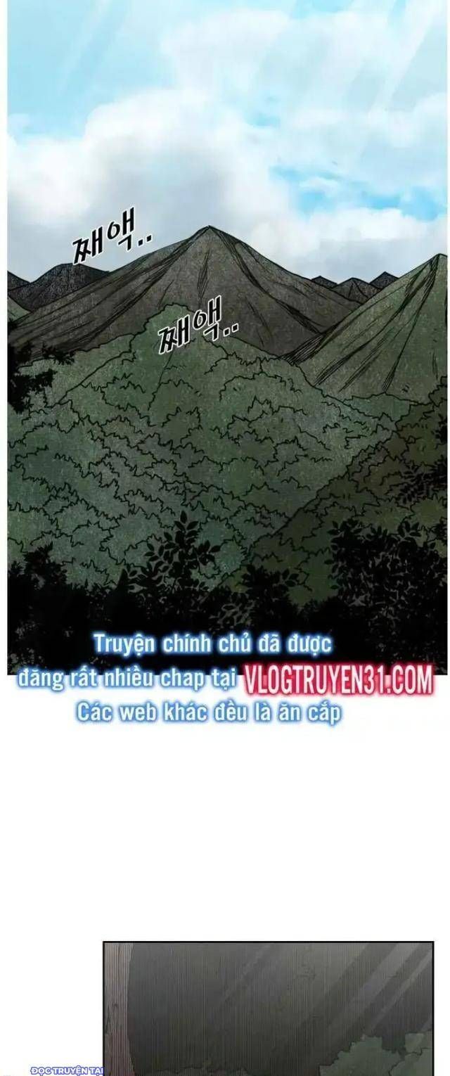 Shark - Cá Mập: Chapter 123