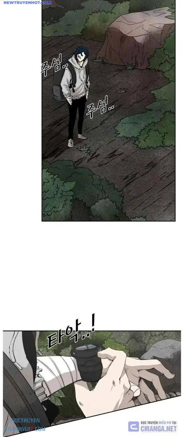 Shark - Cá Mập: Chapter 123