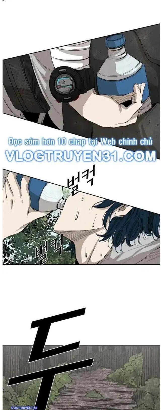 Shark - Cá Mập: Chapter 123