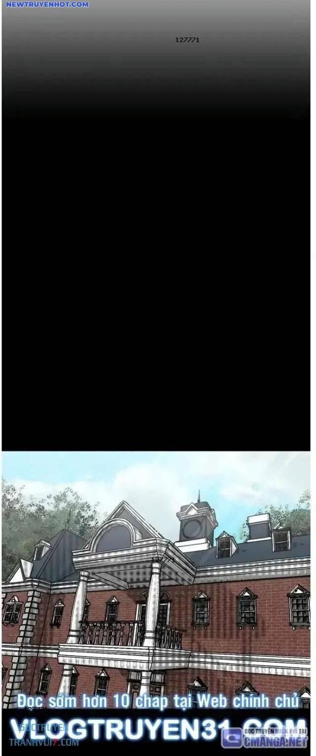 Shark - Cá Mập: Chapter 123